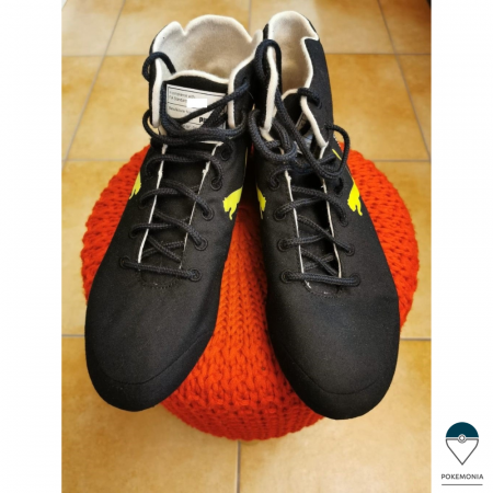 Formula 1 - Ghete de cursa Formula 1 Puma Lewis Hamilton