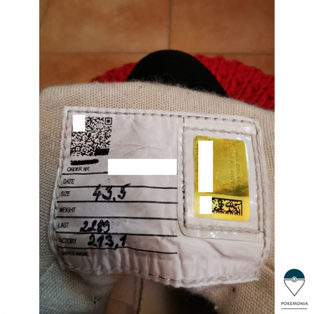 Ghete de cursa Formula 1 Puma Lewis Hamilton [7]