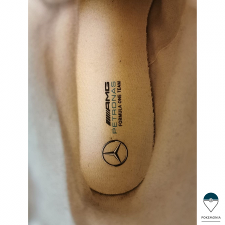 Ghete de cursa Formula 1 Puma Lewis Hamilton [3]