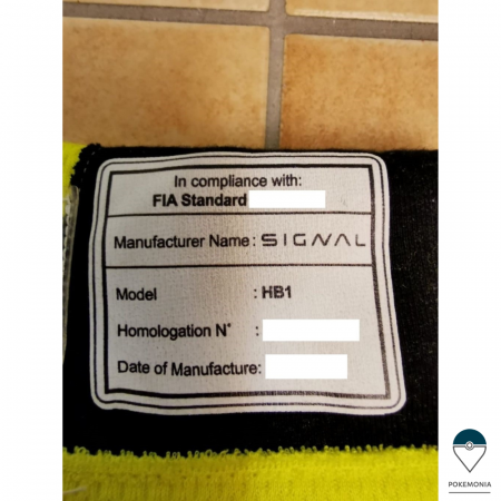 Manusi de cursa Puma F1 Lewis Hamilton [5]