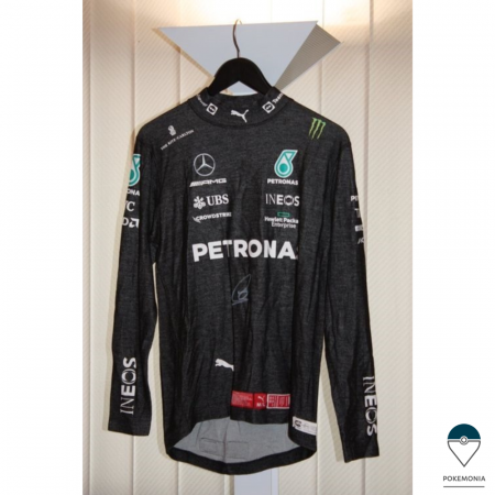 Formula 1 - Nomex de cursa Puma F1 Lewis Hamilton Race Mercedes 2022