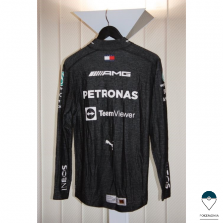 Nomex de cursa Puma F1 Lewis Hamilton Race Mercedes 2022 [1]