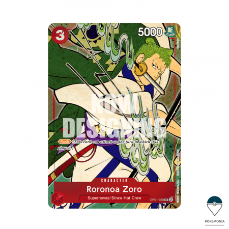 Carti One Piece The Card Game 1st Anniversary Set [6]