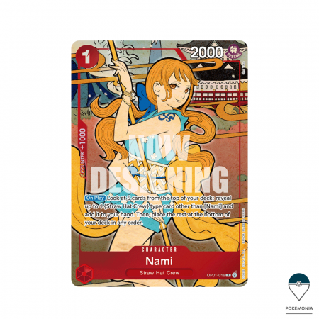 Carti One Piece The Card Game 1st Anniversary Set [8]