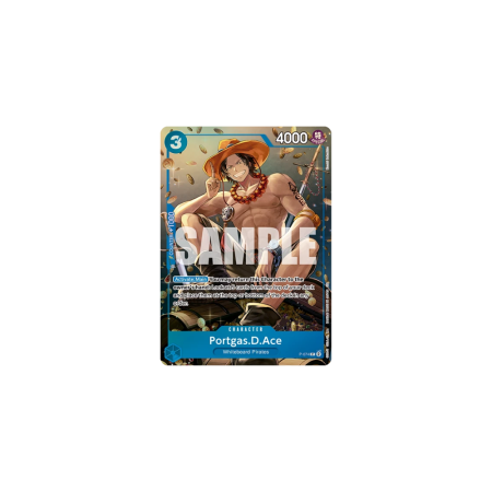 One Piece The Card Game Tin Pack Set Vol.2 TS 02 [4]