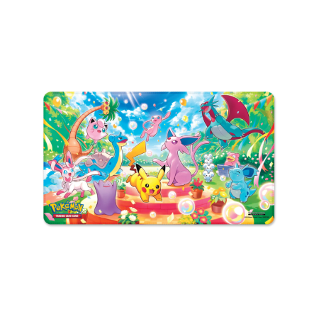 Pokemon TCG 30th Celebrations Espeon Ultra Premium Collection Day [6]