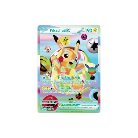 Pokemon TCG 30th Celebrations Espeon Ultra Premium Collection Day [3]