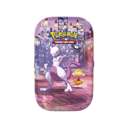 Pokemon TCG 30th Celebrations Mini Tin Display [6]
