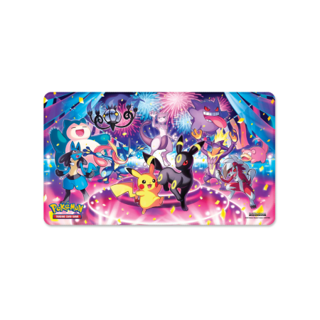 Pokemon TCG 30th Celebrations Umbreon Ultra Premium Collection Night [5]