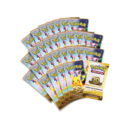 Pokemon TCG 30th Celebrations Umbreon Ultra Premium Collection Night [6]