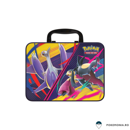 Pokemon TCG Collector Chest Q4 2025 [2]