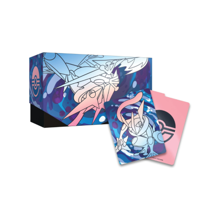 Pokemon TCG Mega Evolution Chaos Rising Elite Trainer Box [6]