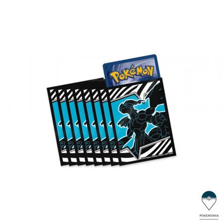 Carti Pokemon TCG Scarlet & Violet Black Bolt Elite Trainer Box [2]