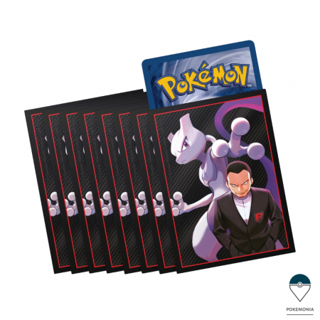 Carti Pokemon TCG Scarlet & Violet Destined Rivals Elite Trainer Box [2]