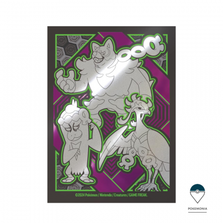 Carti Pokemon TCG Scarlet & Violet Shrouded Fable Elite Trainer Box [2]