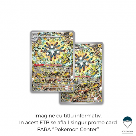 Carti Pokemon TCG Surging Sparks Elite Trainer Box [2]