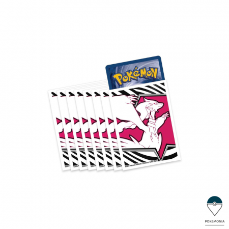 Carti Pokemon TCG Scarlet & Violet White Flare Elite Trainer Box [3]