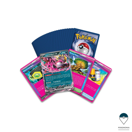 Carti Pokemon Trading Card Game Trainer's Toolkit 2025 [1]