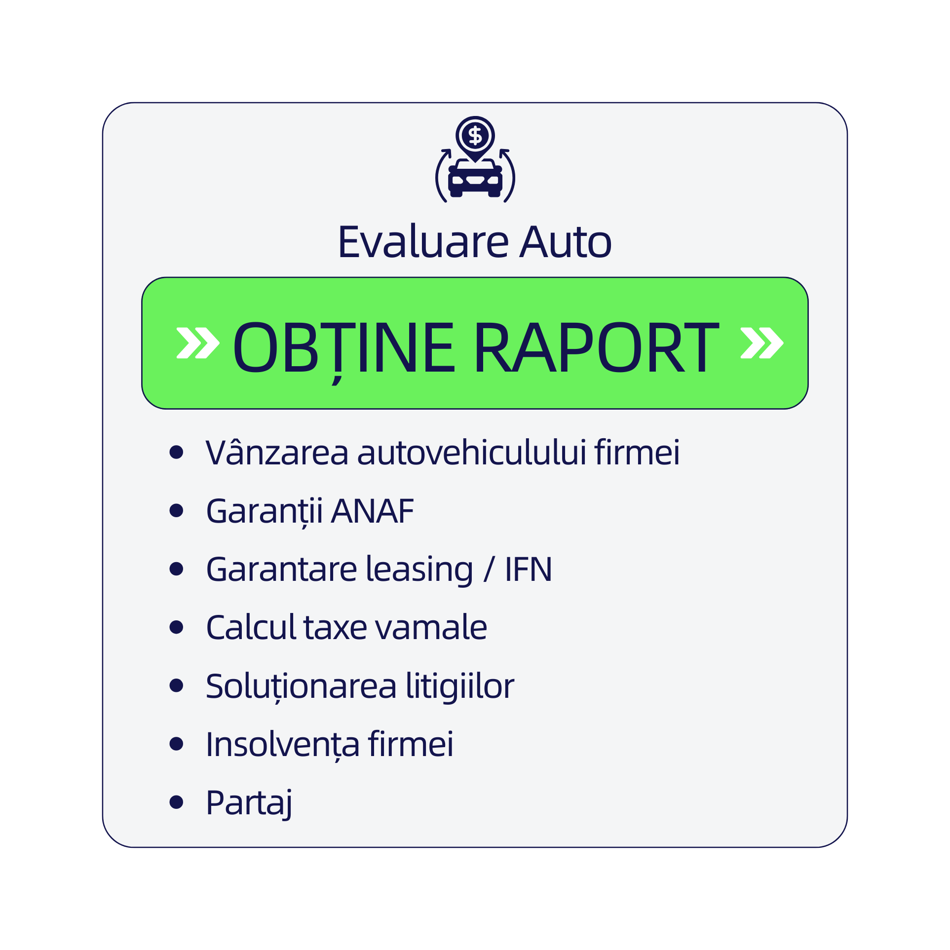 Vinzi sau cumperi mașina? Vinzi sau cumperi mașina?
