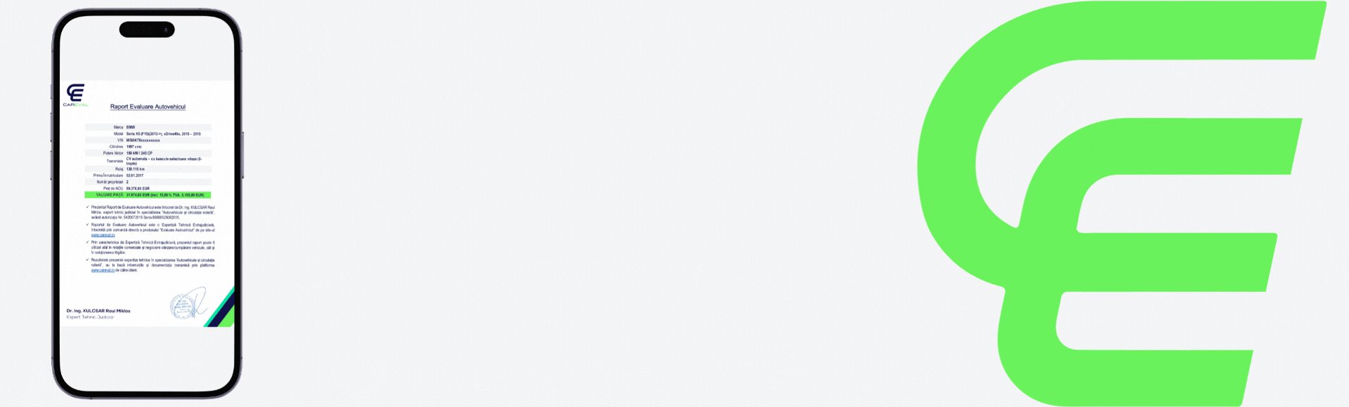 Expertiza tehnica autorizata Expertiza tehnica autorizata