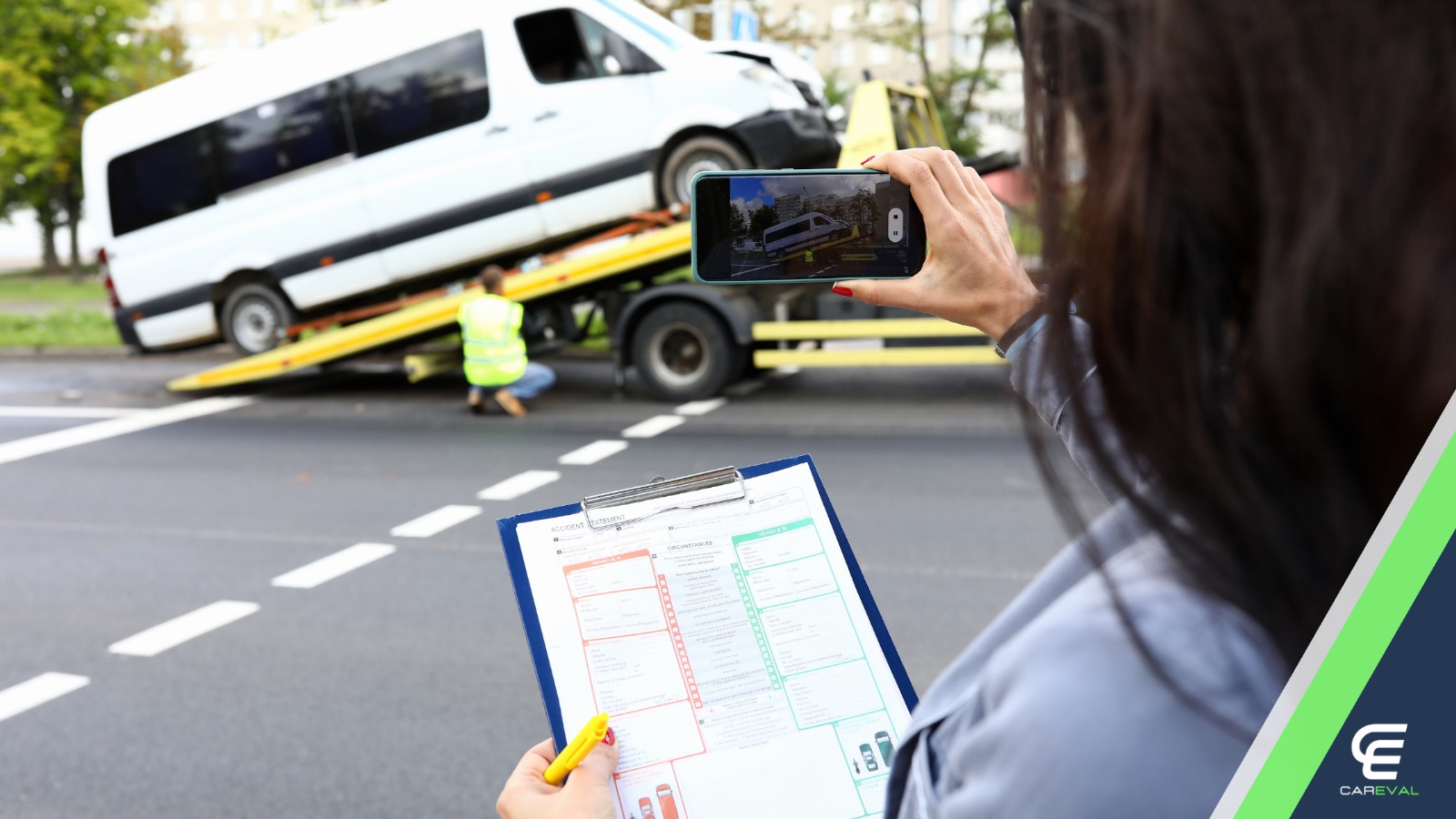 Explorând Procesul de Evaluare CarEval: De la Analiza Costurilor Reparației la Evaluarea Despăgubirilor