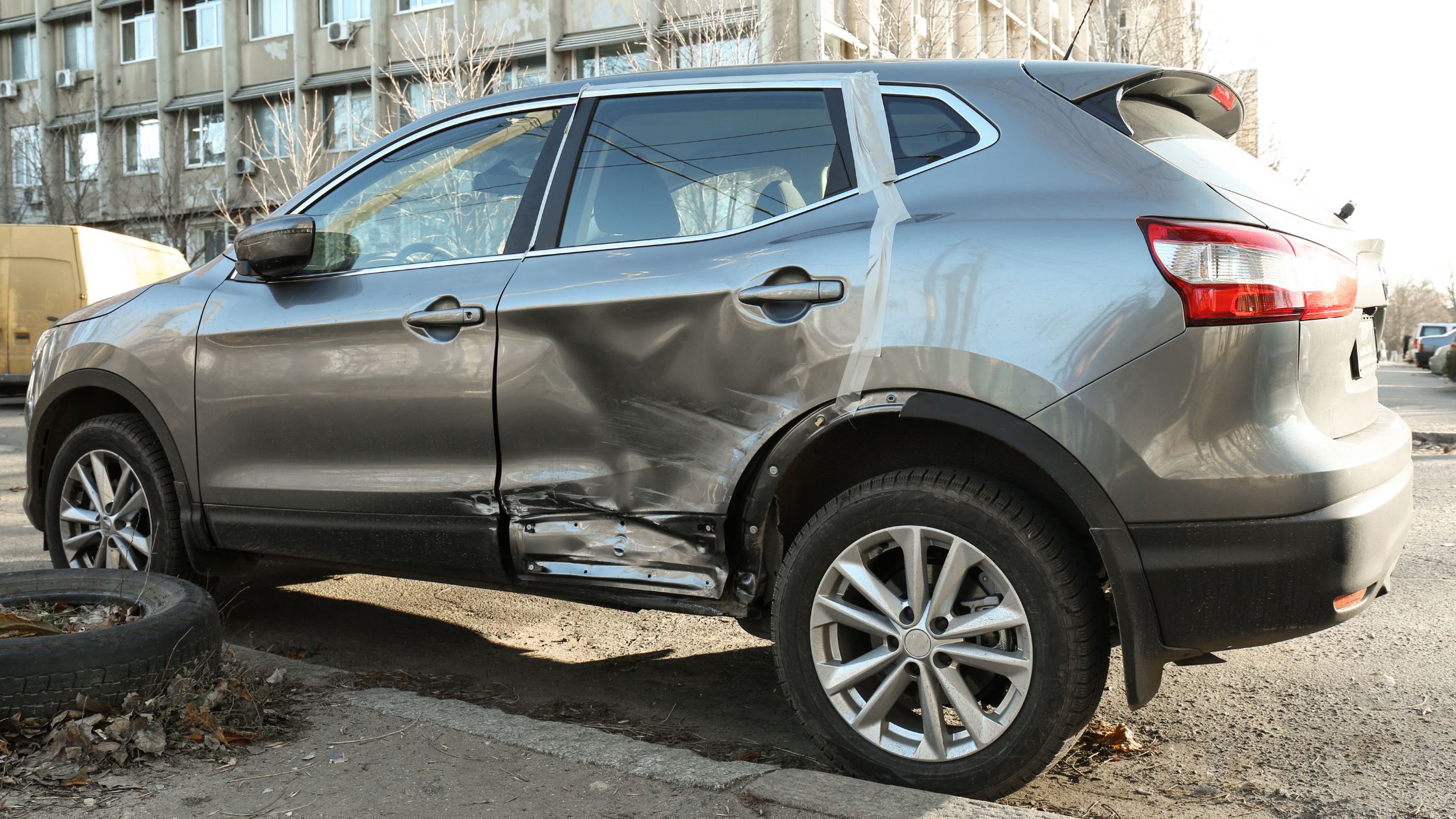 De ce expertizele judiciare și extrajudiciare în evaluarea autovehiculelor au o valoare juridică mai mare decât evaluările ANEVAR?