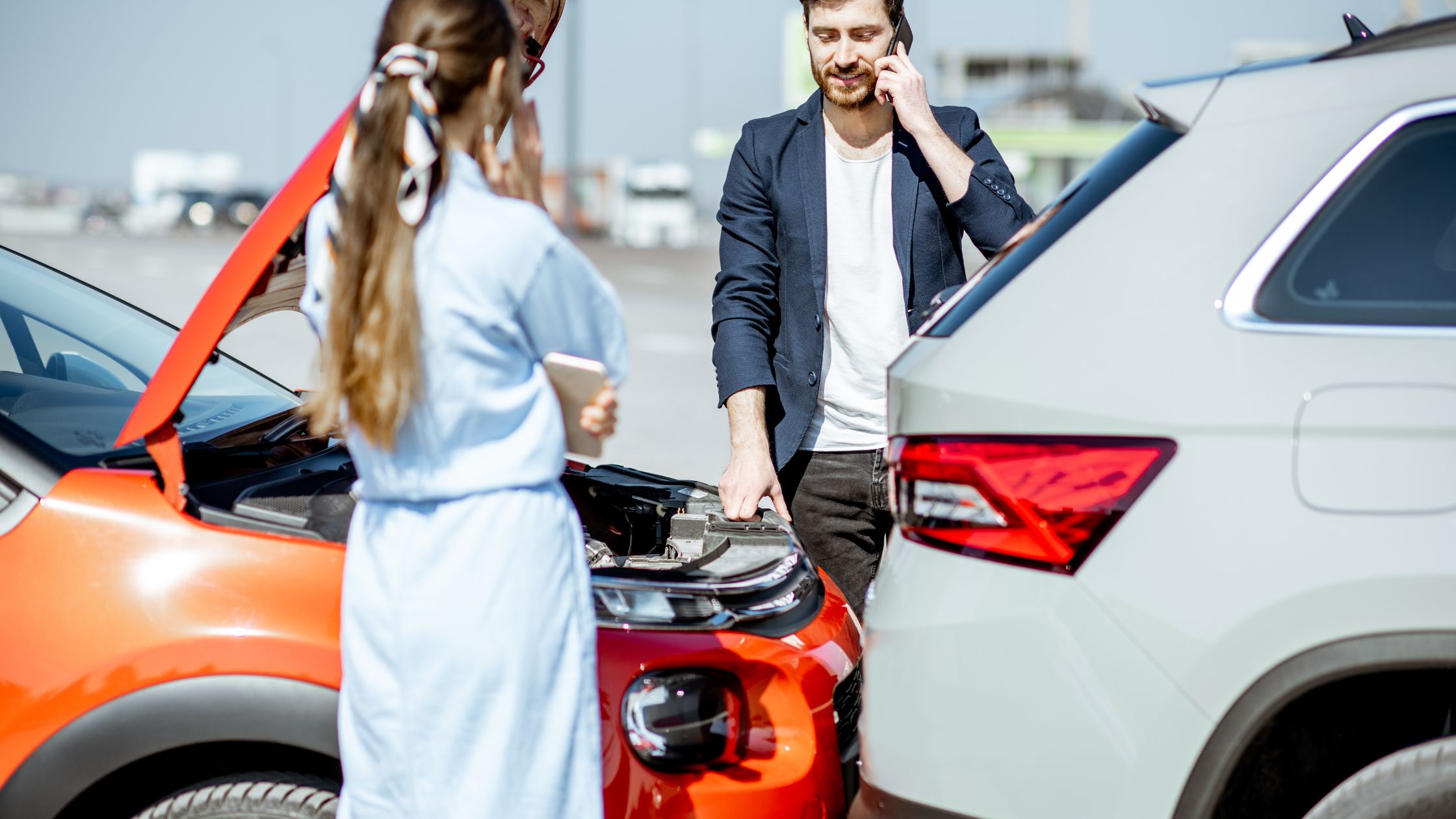 Este mai bine să repari mașina sau să o vinzi după un accident?