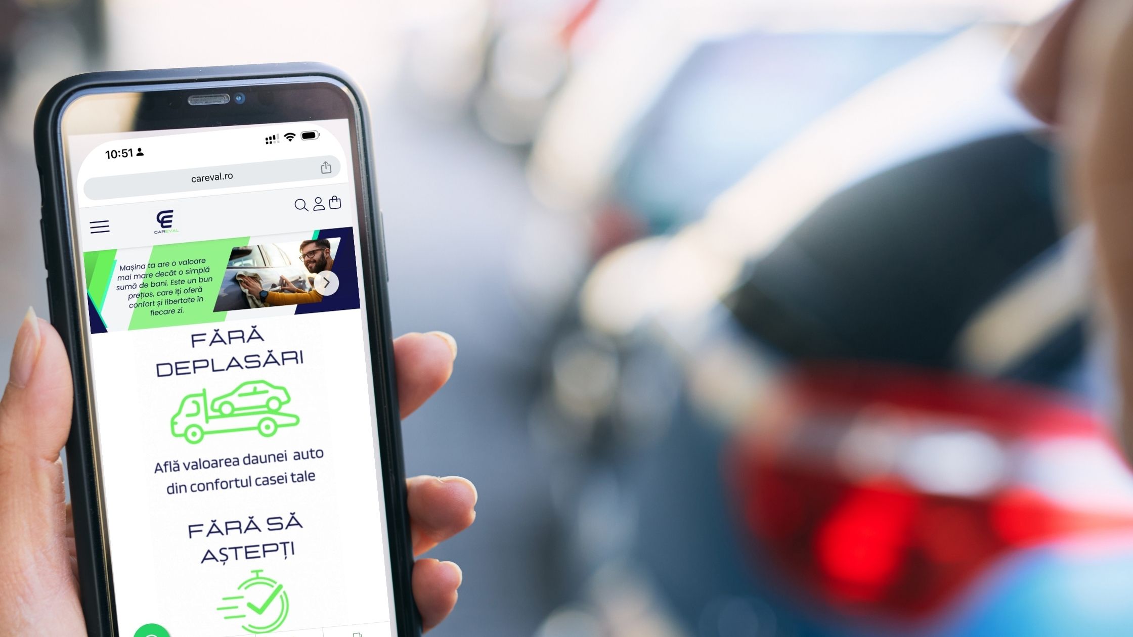 Ghid Complet pentru Evaluarea Auto Online: Pași și Beneficii