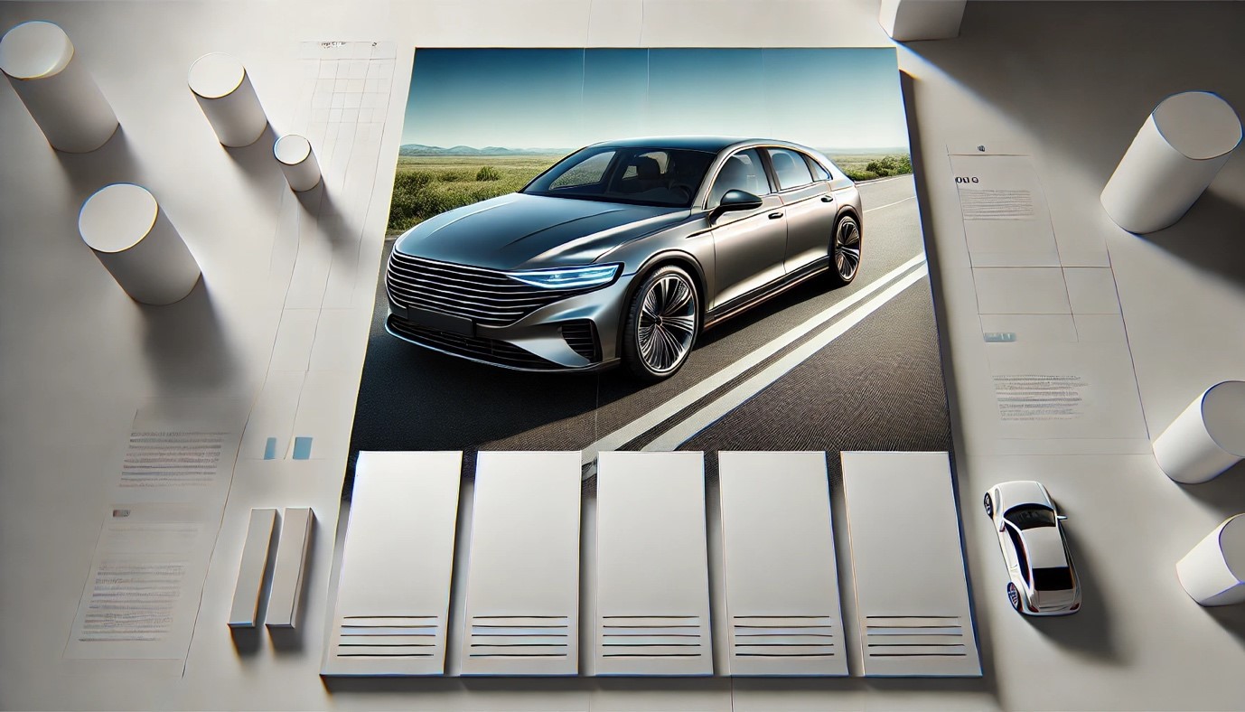 Top 5 Motive pentru Care Să Soliciti o Evaluare Profesională a Mașinii