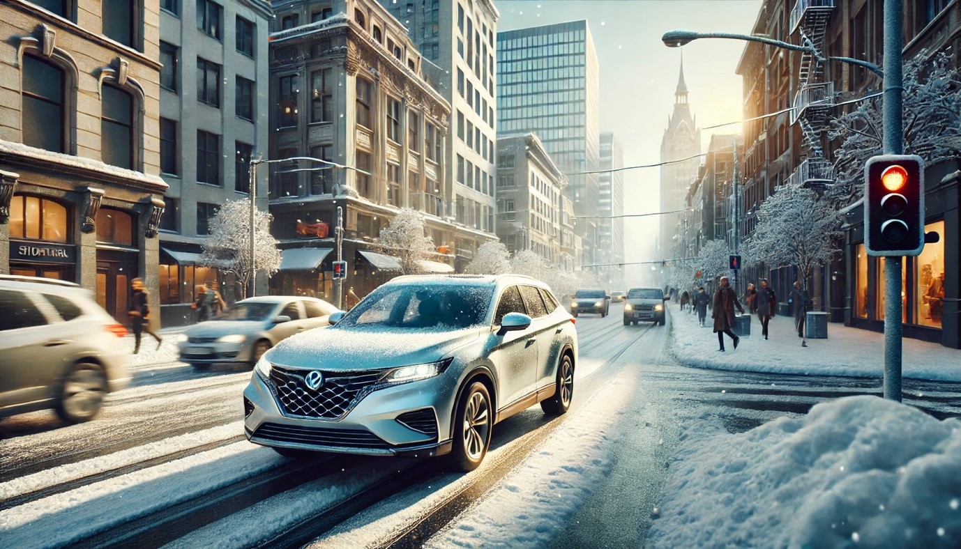 5 Greșeli Comune pe Timp de Iarnă Care Îți Pot Distruge Mașina – și Cum Să le Eviți