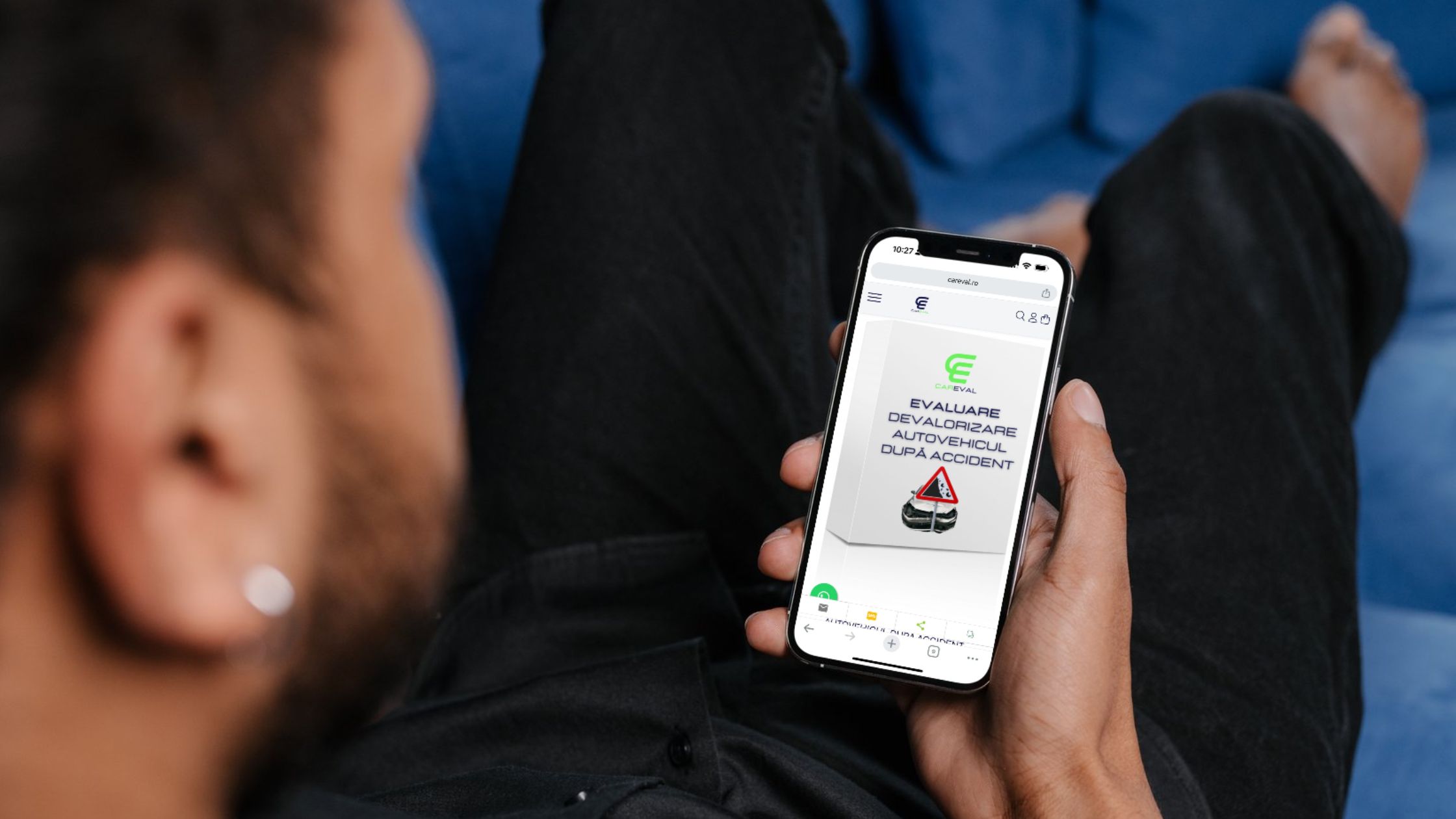 Devalorizarea Auto: Ce Trebuie să Știi După un Accident