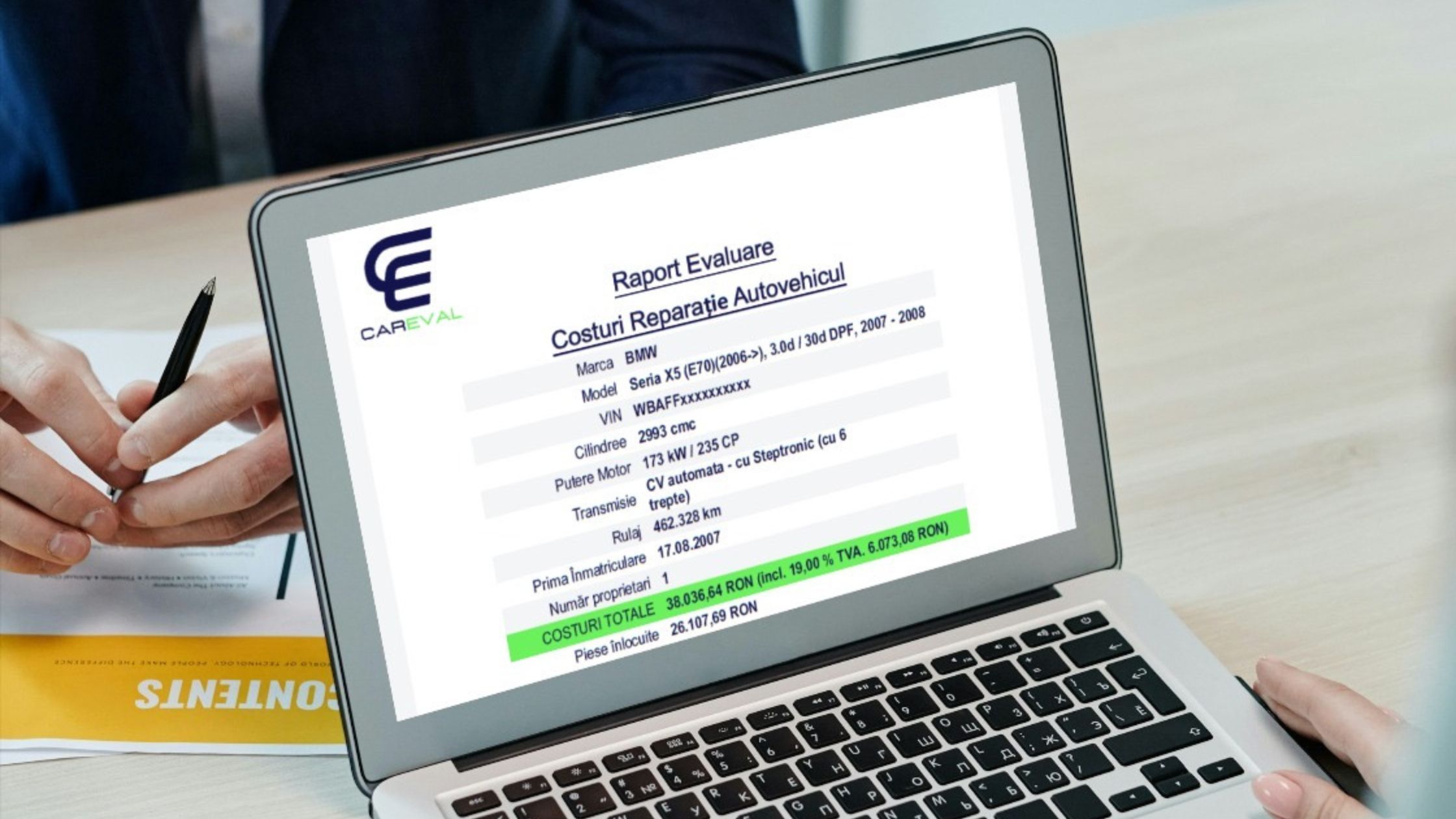 Cum să Economisești Timp și Bani prin Evaluări Auto Profesioniste 🚗💡