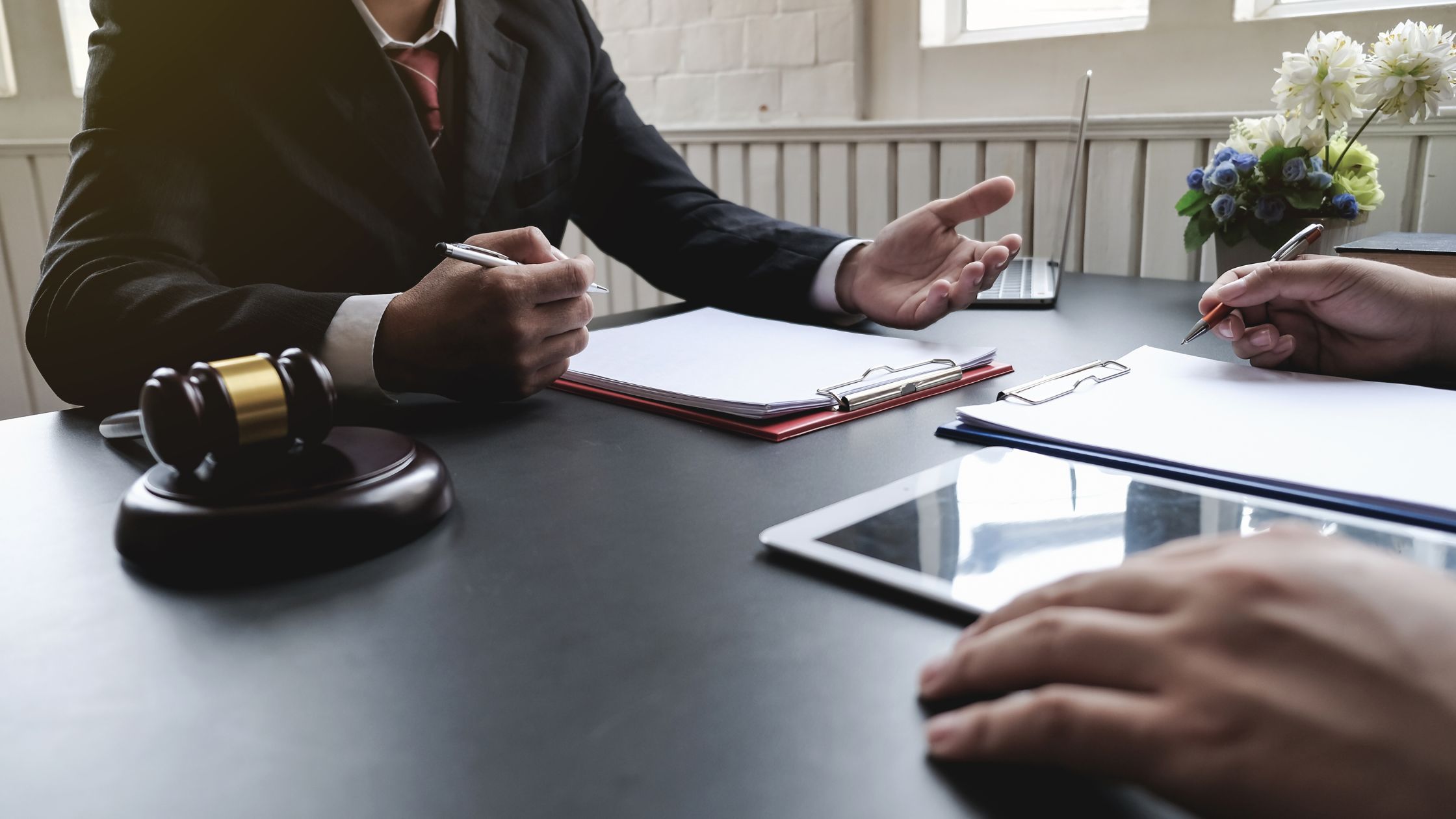 De ce ai nevoie de consultanță în caz de accident auto