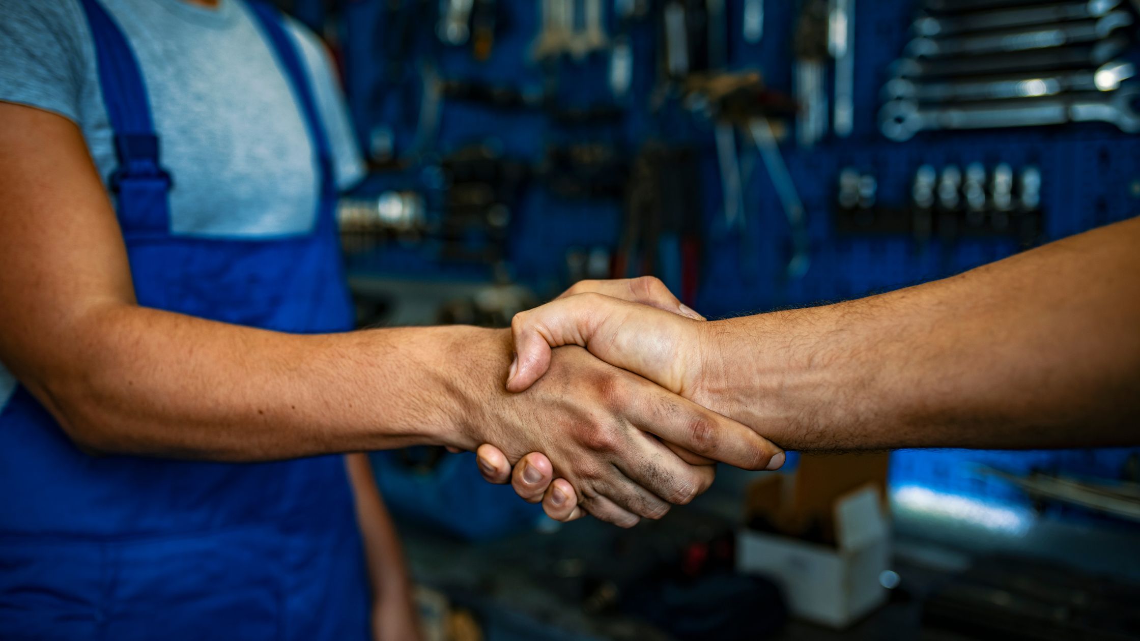 Cum influențează evaluarea profesională reputația unui service auto