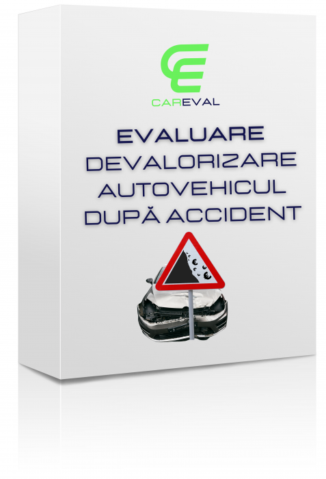 Evaluare Devalorizare Autovehicul dupa Accident [1]