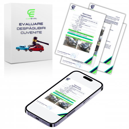 Produse - Evaluare despagubiri cuvenite