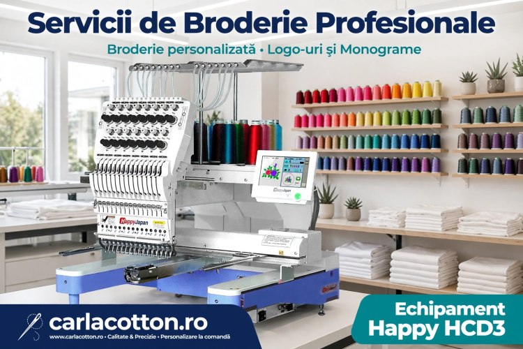 Broderie