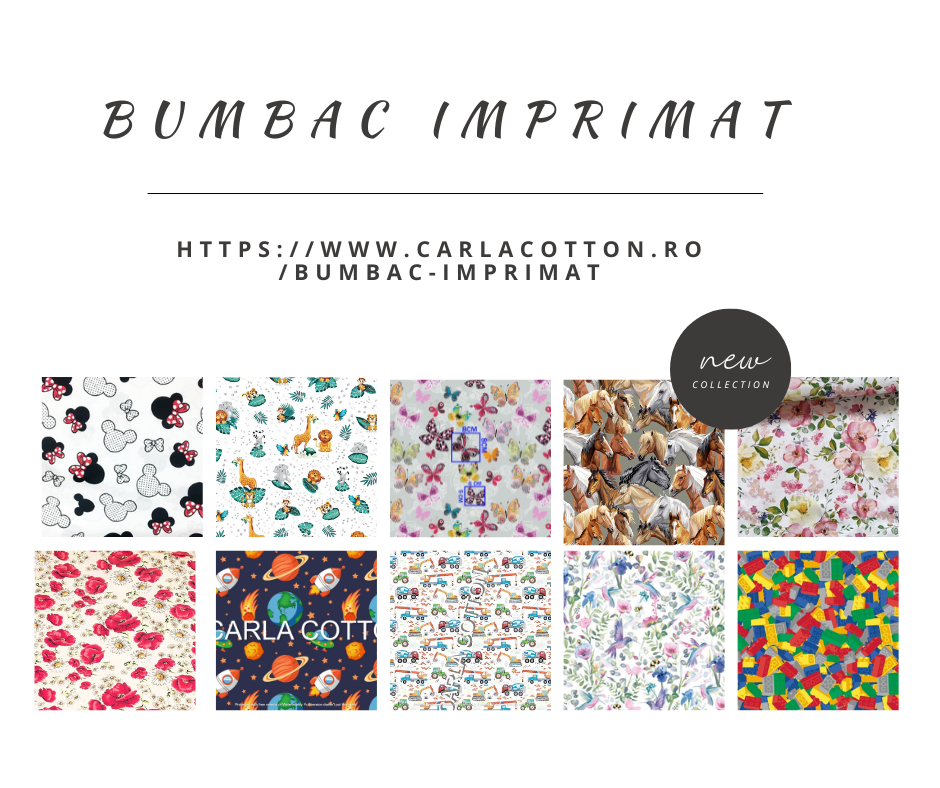 Bumbac Waffle