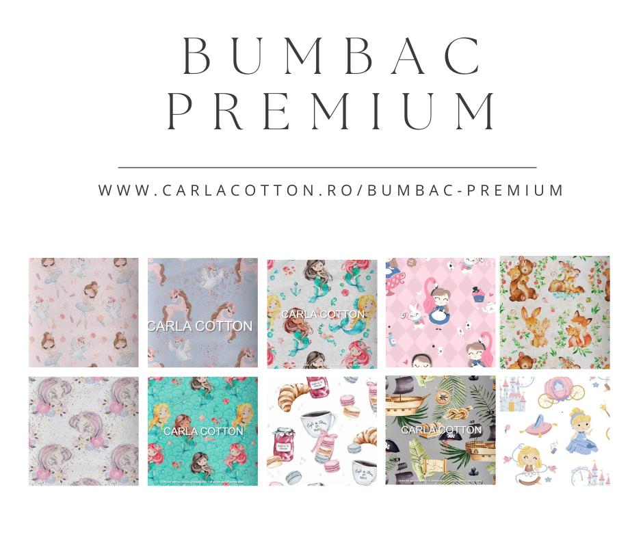 Bumbac Premium