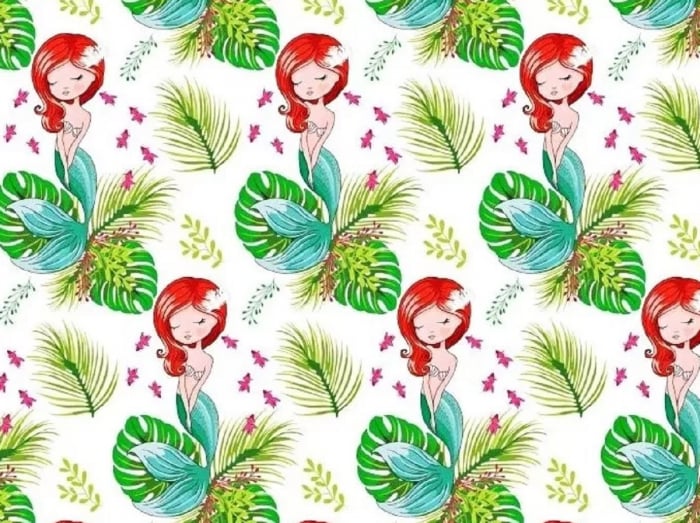 Bumbac cu Sirene [1]