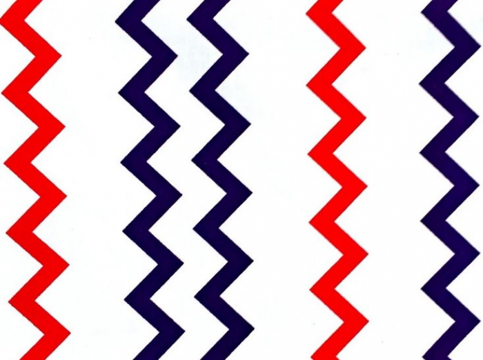 Bumbac cu Zig Zag [1]