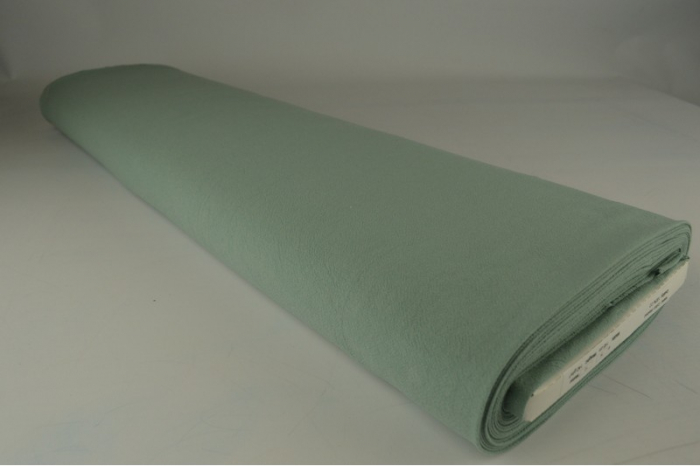 Bumbac prespalat verde old green [2]