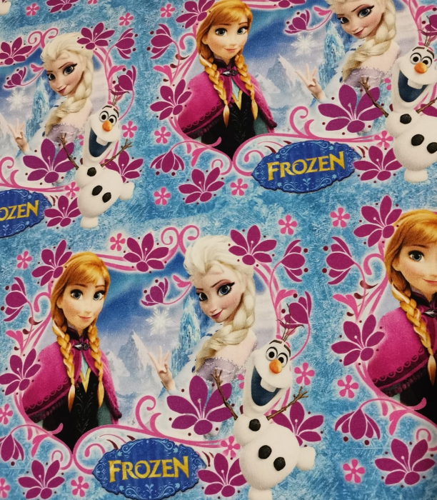 French Terry cu Ana si Elsa [1]