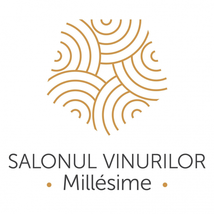 Salonul de vinuri Millesime [1]