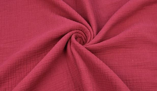 Muselină Rosie Red Chili [1]