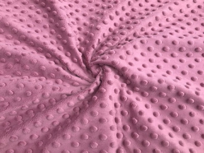 Plush Minky Roz Retro [1]