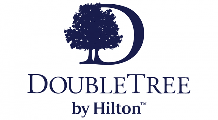 Double Tree by Hilton [1]