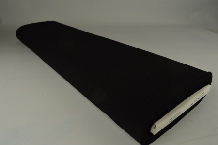 Bumbac prespalat negru [1]