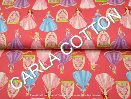 Jersey Elastic - Jersey Elastic cu Printese
