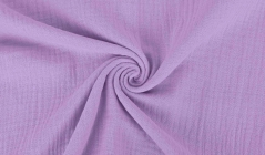 Tesaturi Textile - Muselină Lila